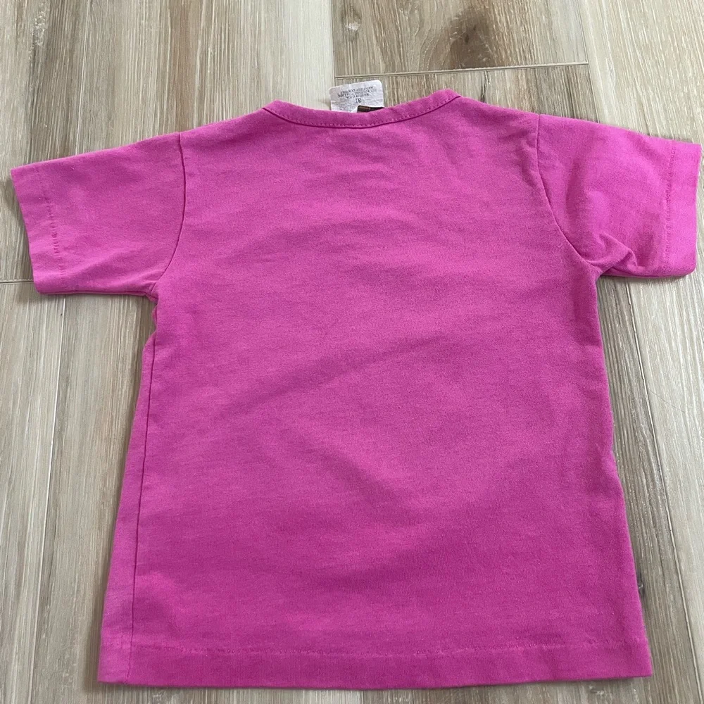 Vintage lion king shirt - Picture 5 of 5